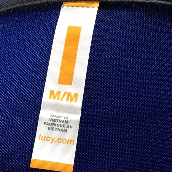 NWT Lucy Pullover Top - Picture 4 of 6